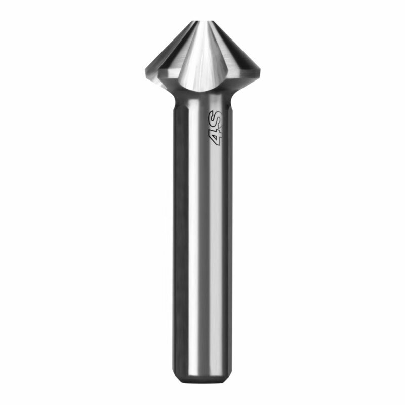 Fraiser Ruko ULTIMATECUT 4S; HSS; 19 mm