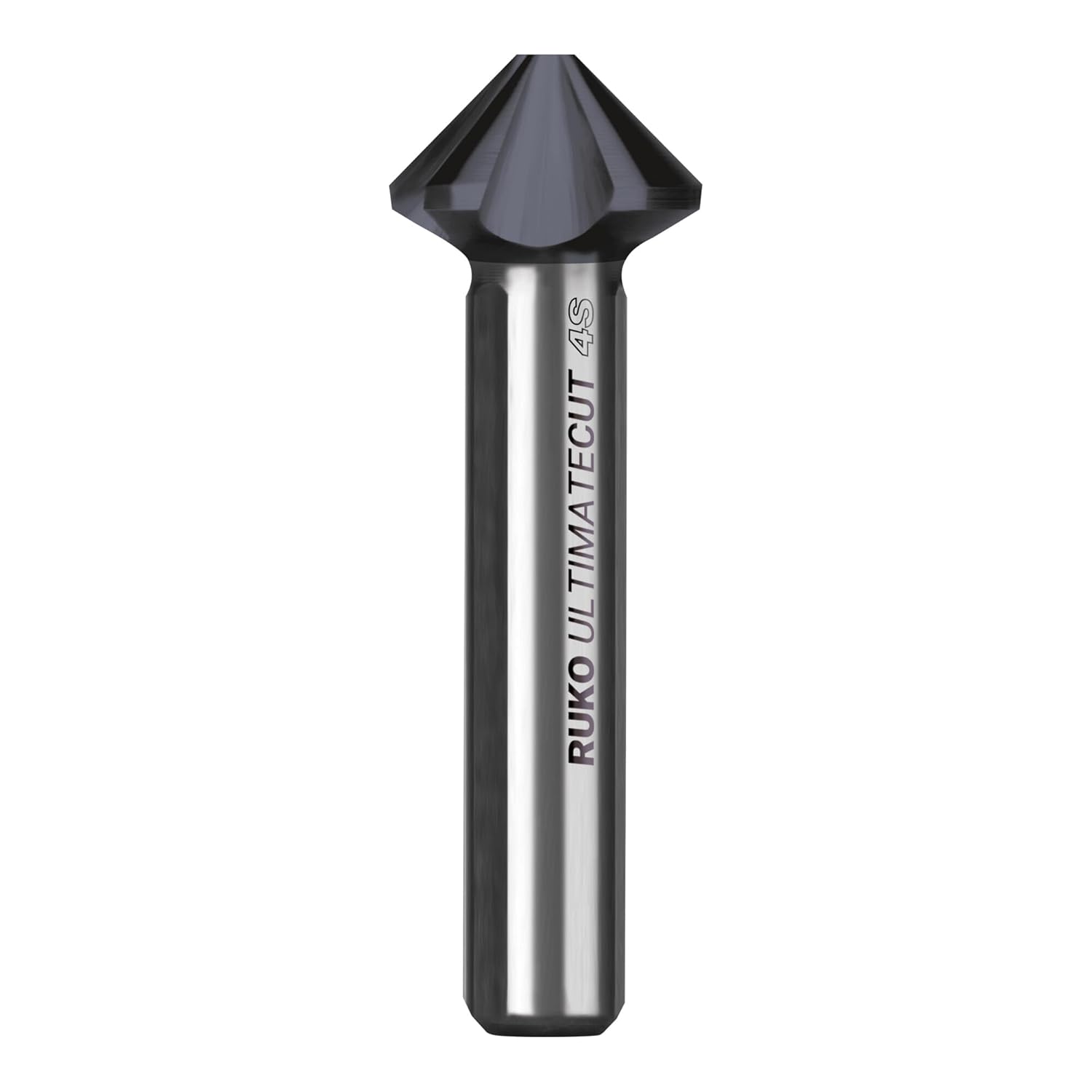 Fraiser Ruko ULTIMATECUT 4S; HSS; RUnaTEC; 10,4 mm