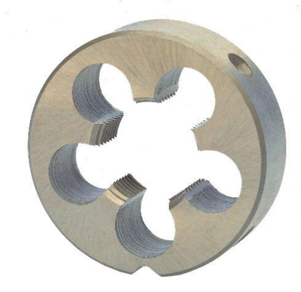 Filière Ruko 239160; HSS; MF16x1,5 mm