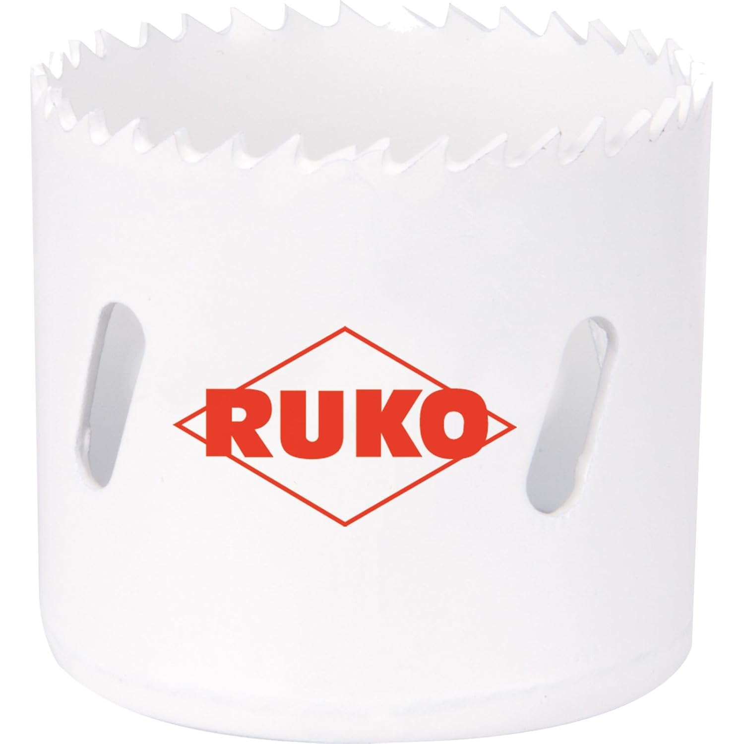 Scie cloche Ruko 126089; HSSE-Co 8; Bi-Metal; 89 mm