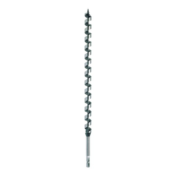 Foret hélicoïdal pour bois Ruko 208426; 26x230 mm