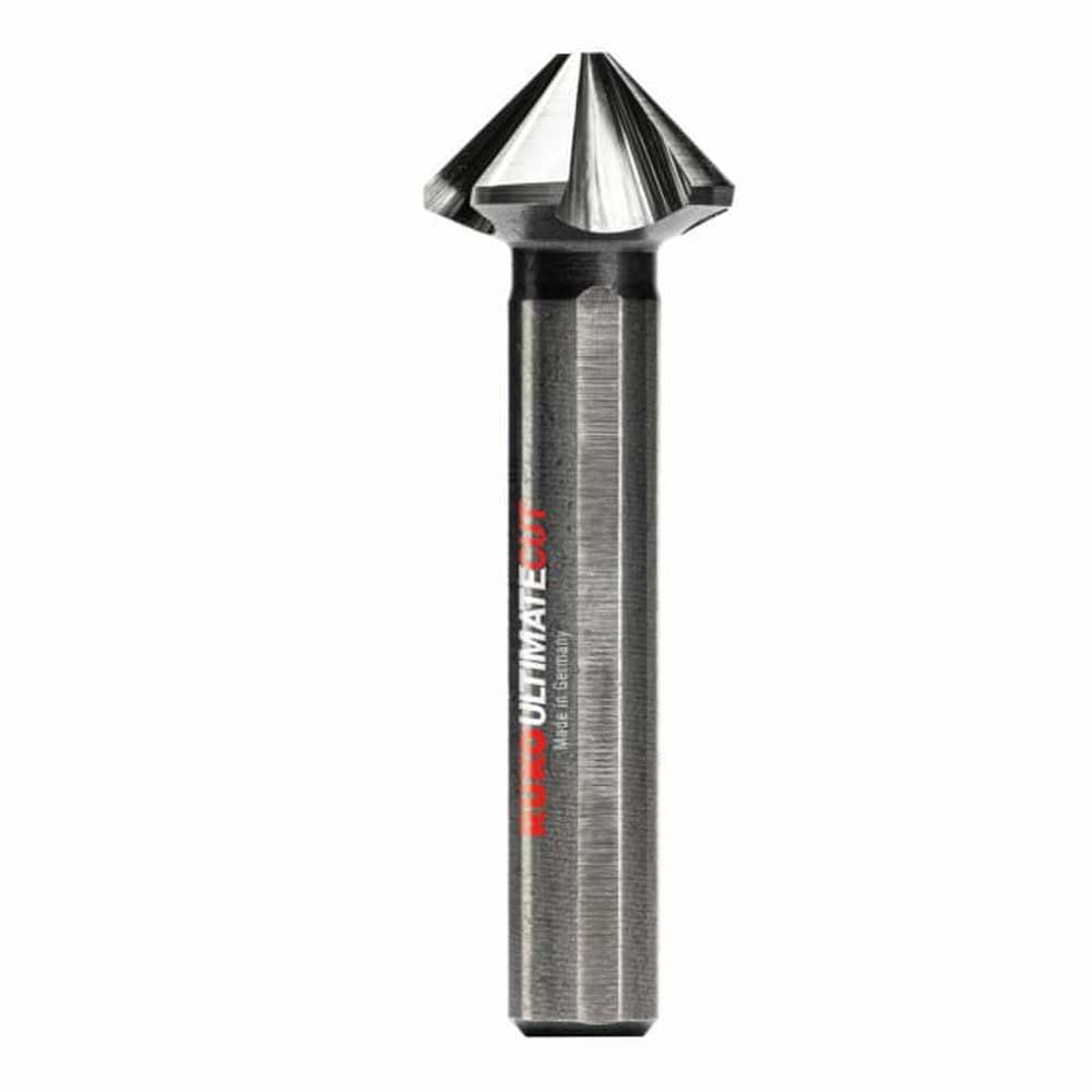 Fraiser Ruko ULTIMATECUT 4S; HSS; 12,4 mm