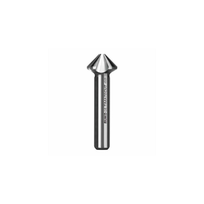 Fraiser Ruko ULTIMATECUT 4S; HSS; 10,4 mm