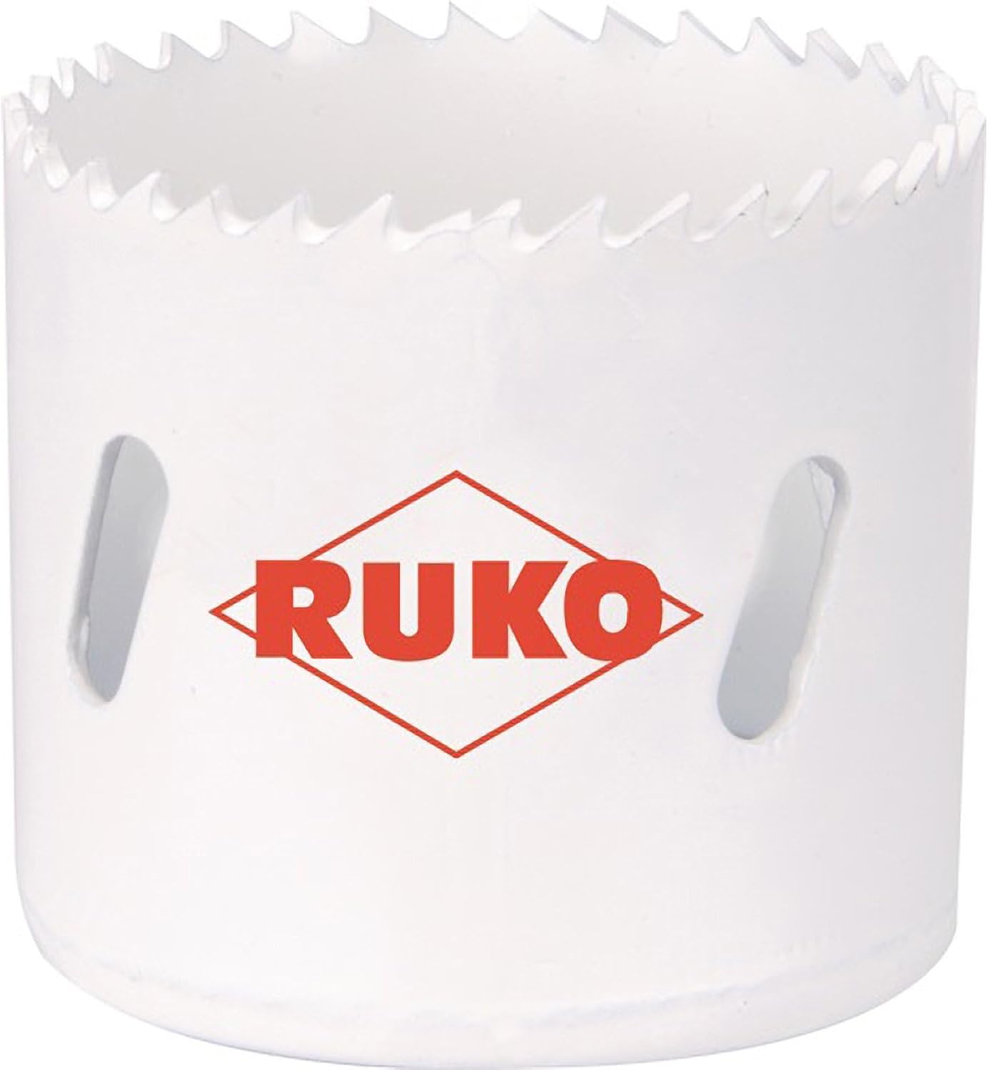 Scie cloche Ruko 126064; HSSE-Co 8; Bi-Metal; 64 mm