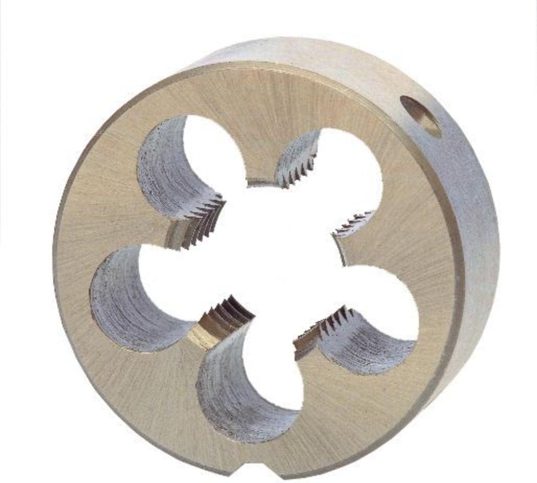 Filière Ruko 237070; HSS; M7x1 mm