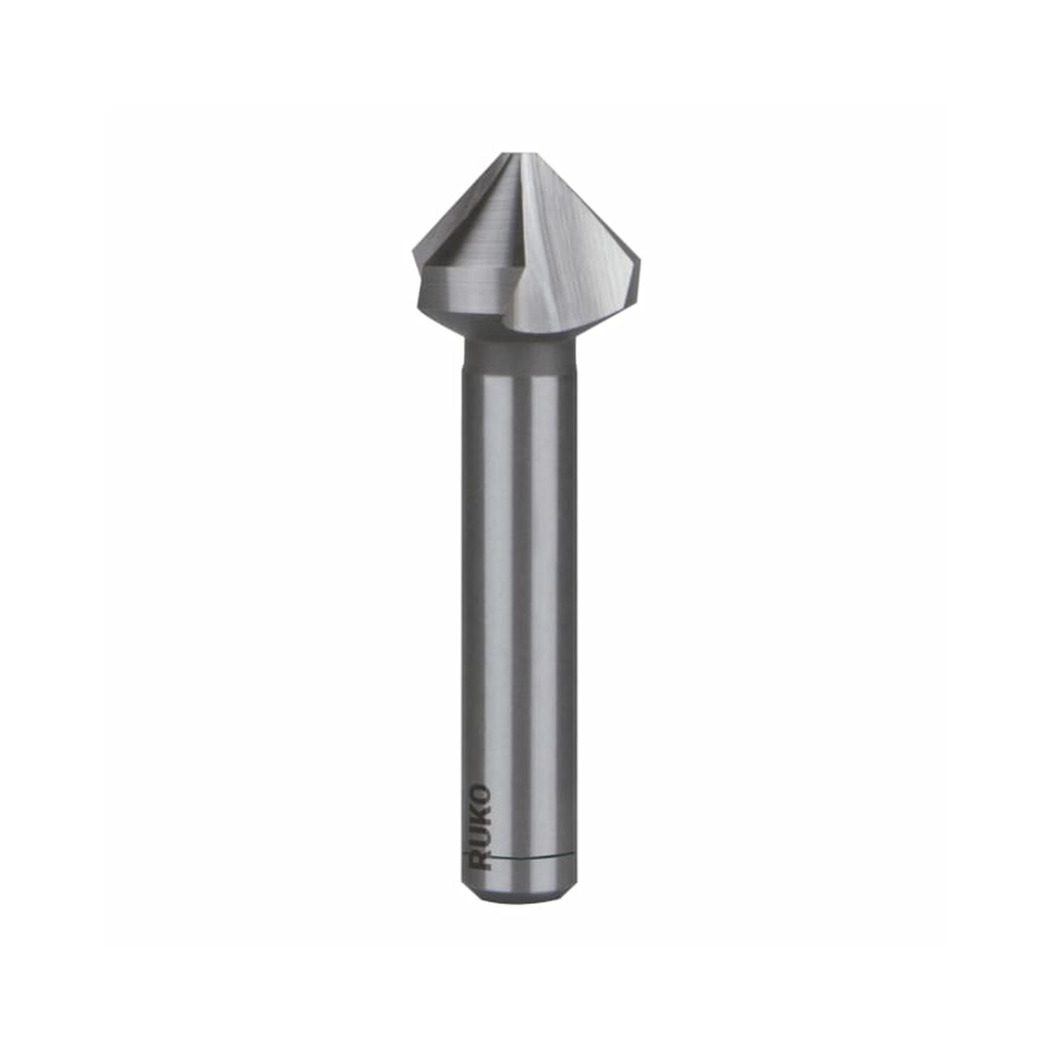 Fraiser Ruko 102107E; HSS-Co 5; 6,3 mm