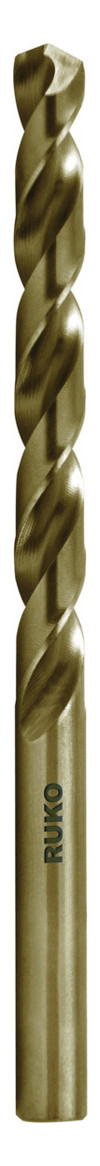 Foret en métal Ruko 215013; HSS-Co 5; 1,3 mm