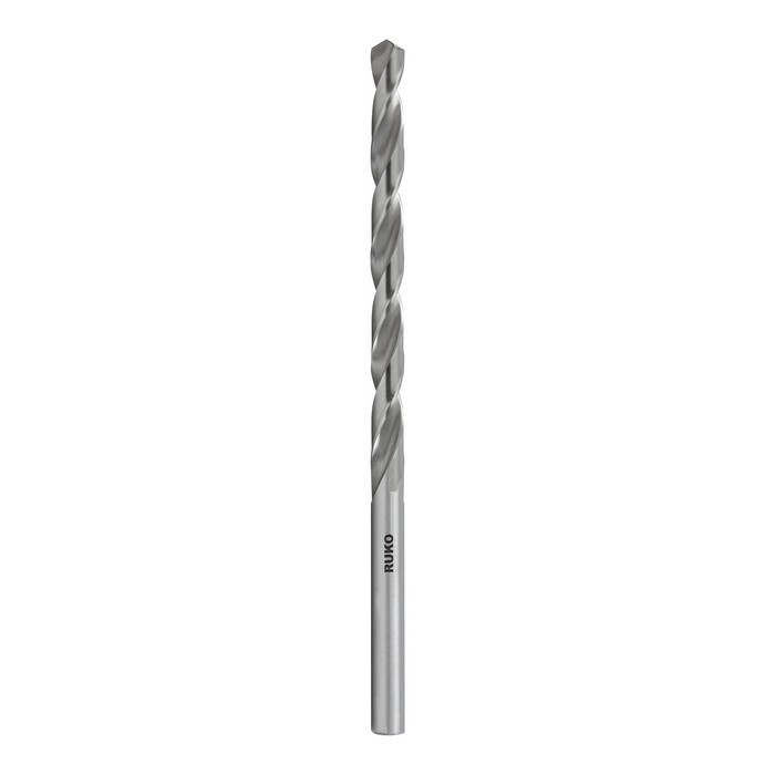 Foret en métal Ruko 203033; HSS; 3,3 mm