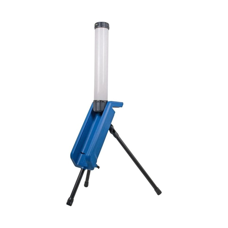 Lampe de poche sans fil AS-Schwabe 46374; LED; 30W; 360°; IP54