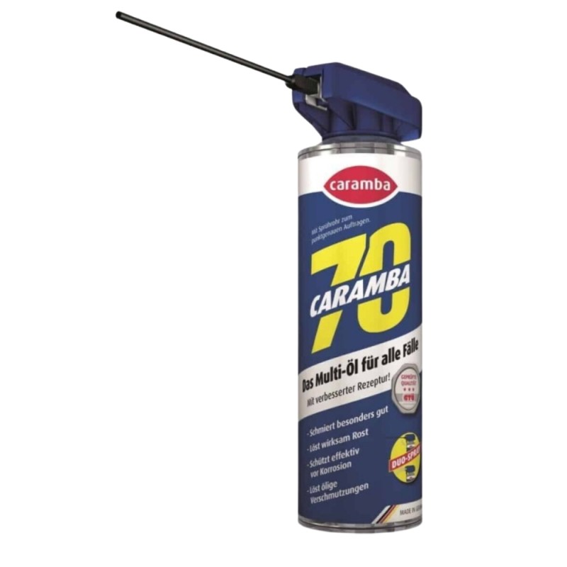 Lubrifiant Caramba 70; 250 ml