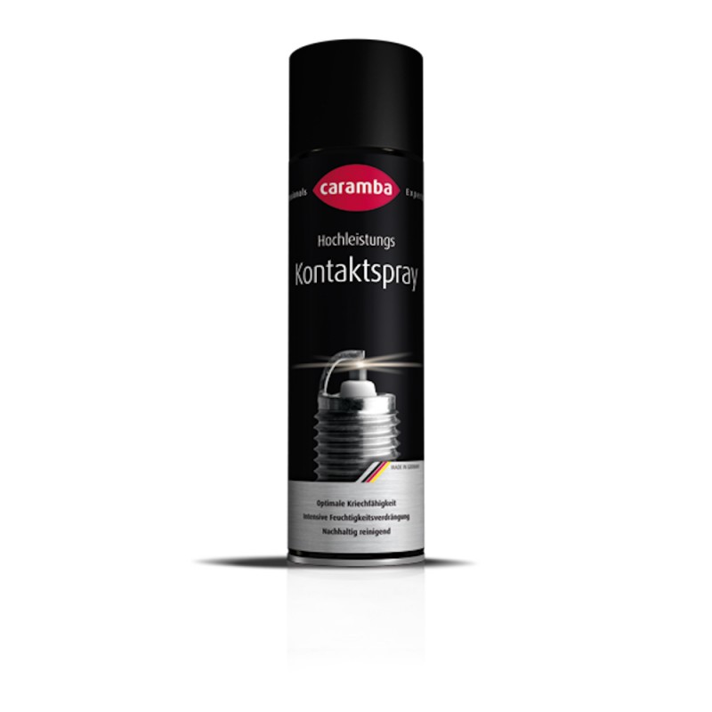 Lubrifiant Caramba 60091703; 500 ml