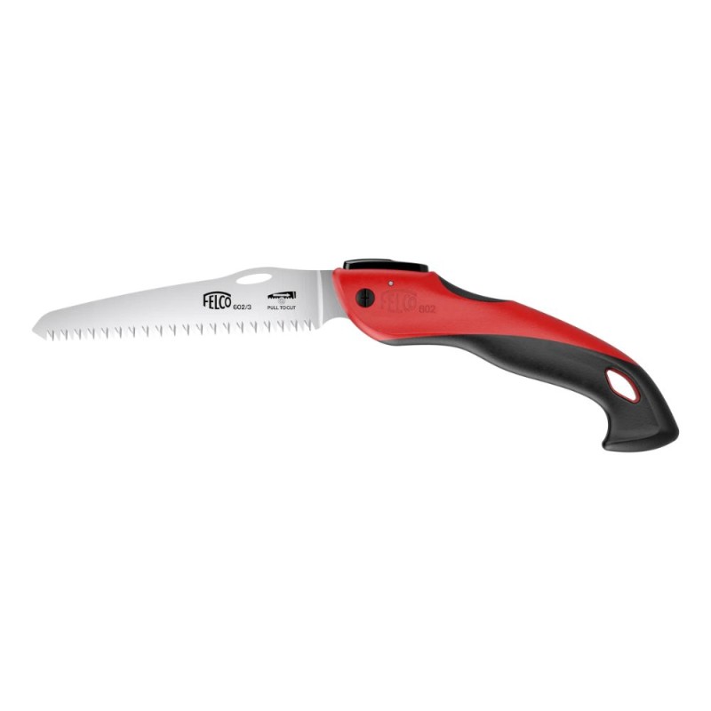 Jabsaw pliable Felco 602; 160 mm