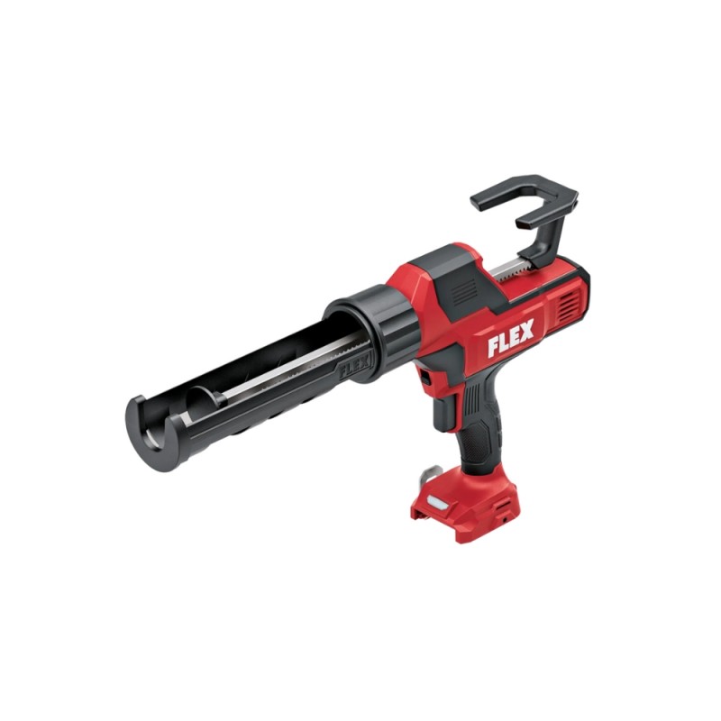 Pistolet à calfeutrer sans fil Flex CG 310; 18V (sans batterie et chargeur)