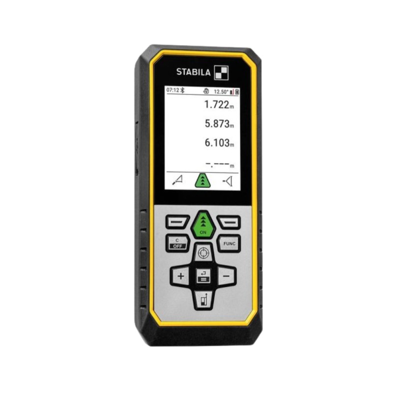 Télémètre laser Stabila LD 530 BT