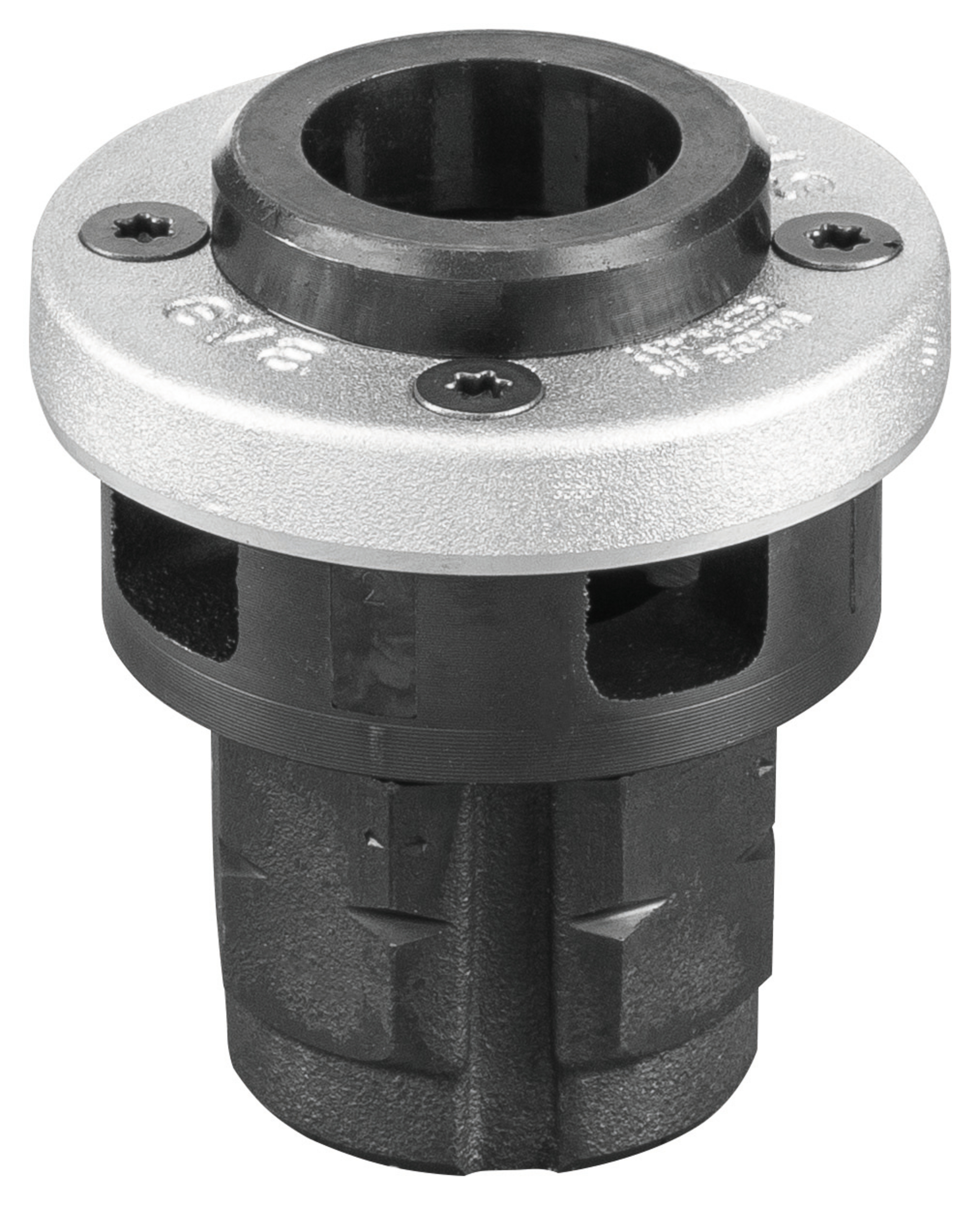 Taraud Rems 521056; SR 1''