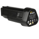 Batterie Rems 844510R12; 12V; 2,5Ah; Li-ion