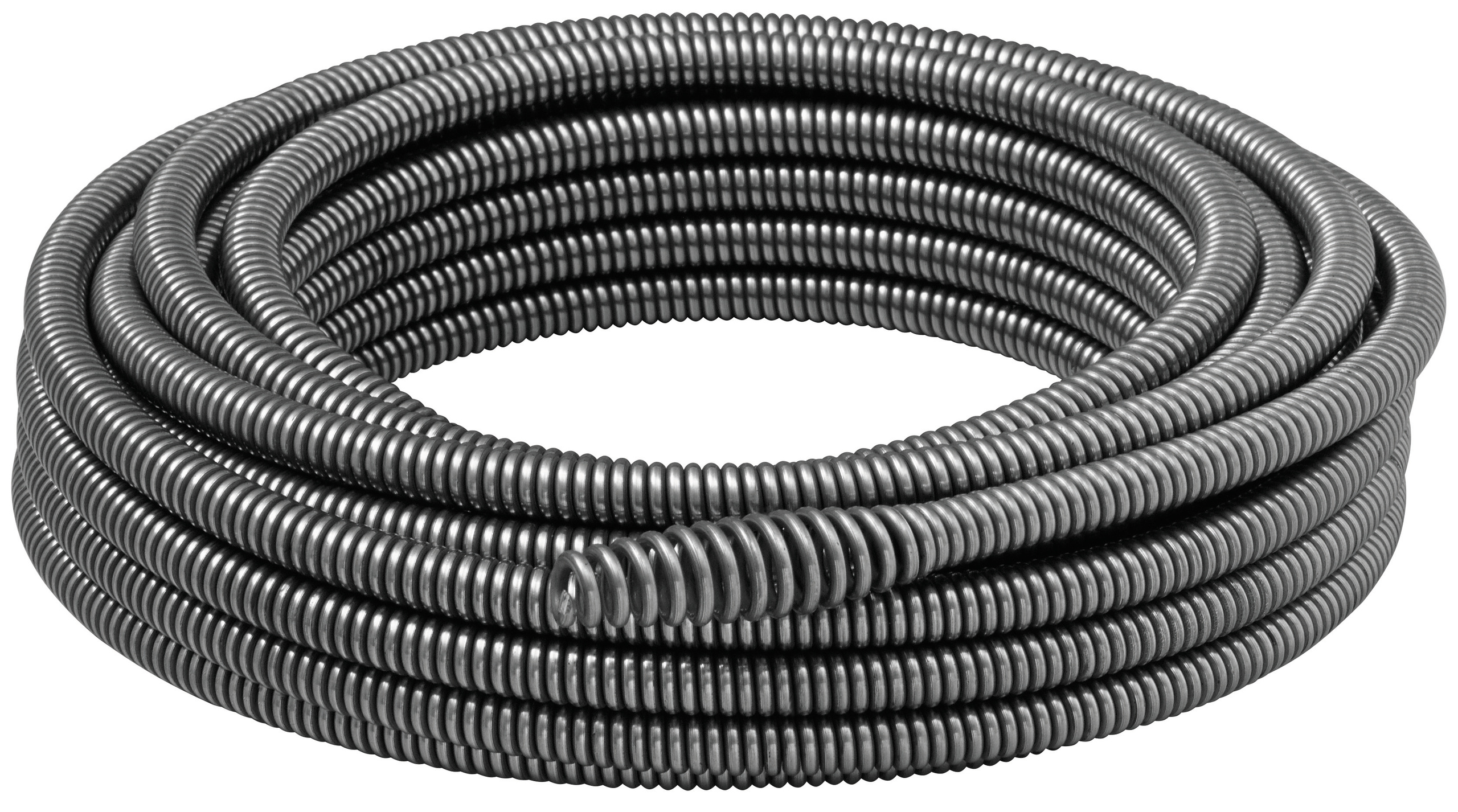 Tuyau de nettoyage de tuyau Rems 170201; 8 mm; 7,5 m