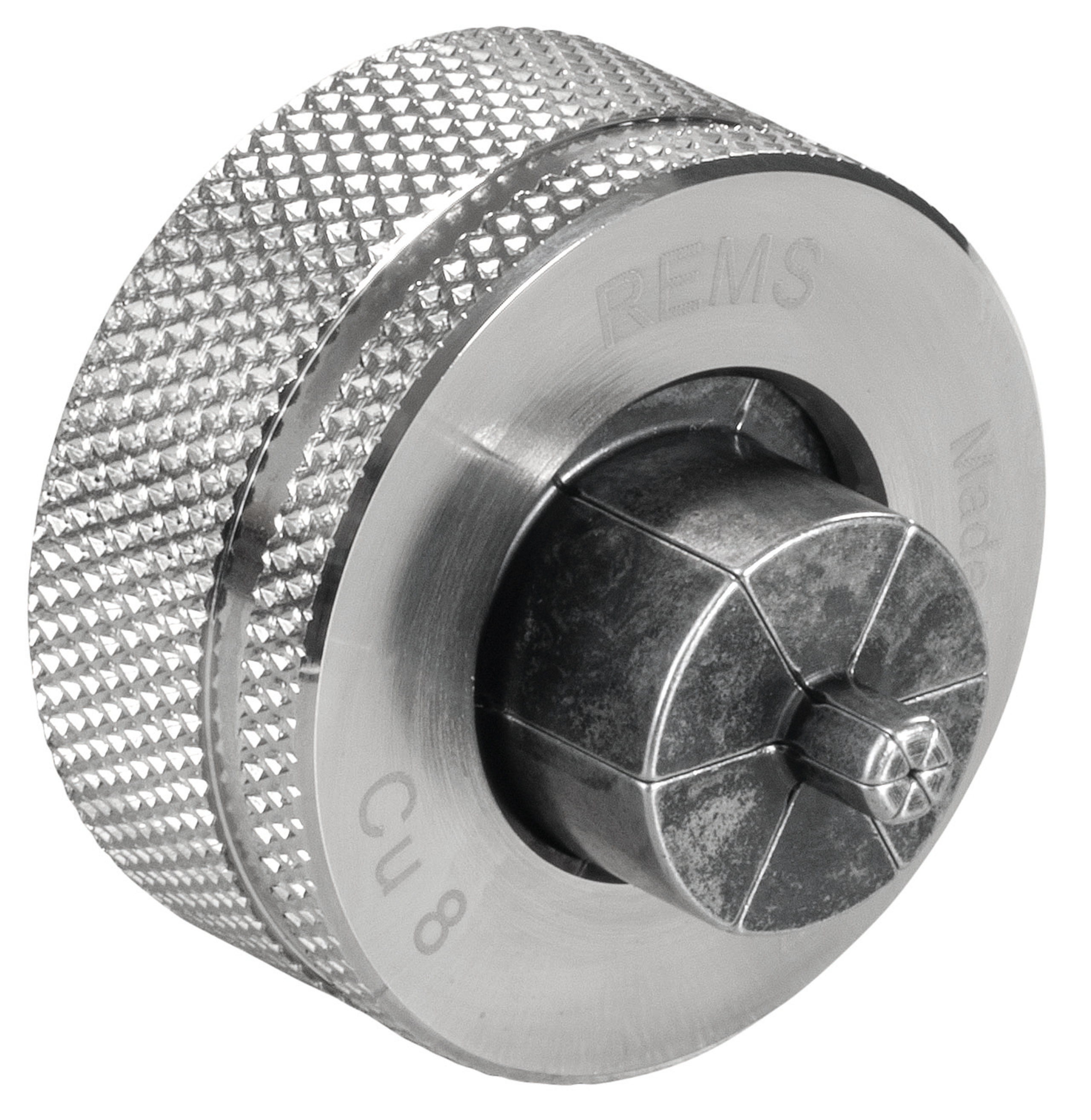 Tête d'expansion Rems Ex-press Cu; 8 mm