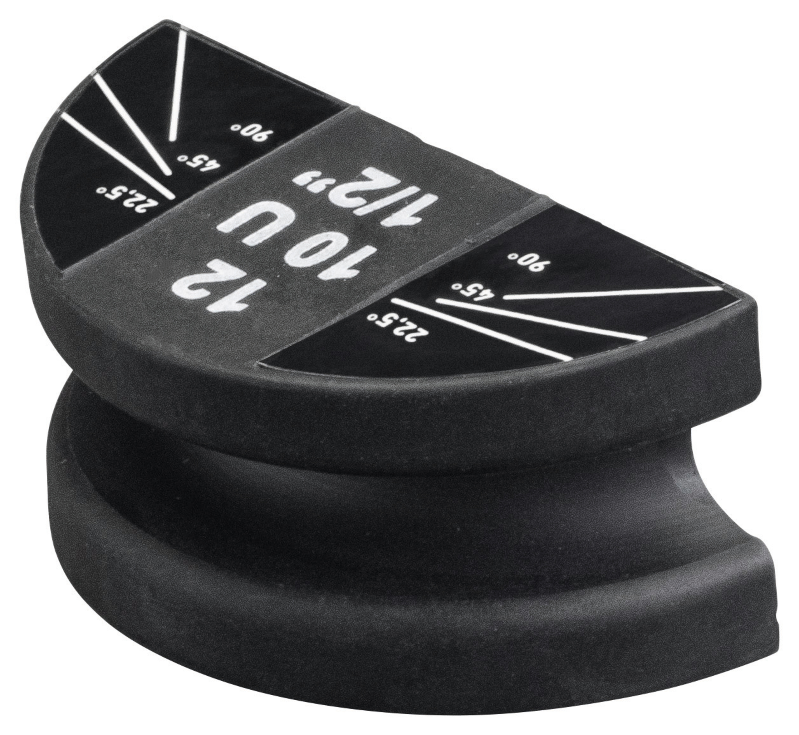 La forme de flexion Rems 153160R; 12 mm; R36; 1/2''