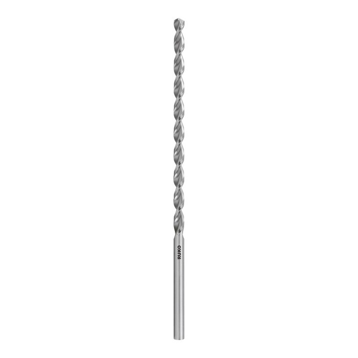 Foret en métal Ruko 255120; HSS; TL 3000; 12x375 mm