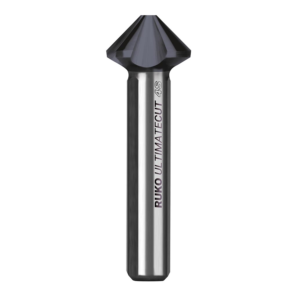 Fraiser Ruko ULTIMATECUT RUnaTEC; 4S; HSS; 20,5 mm