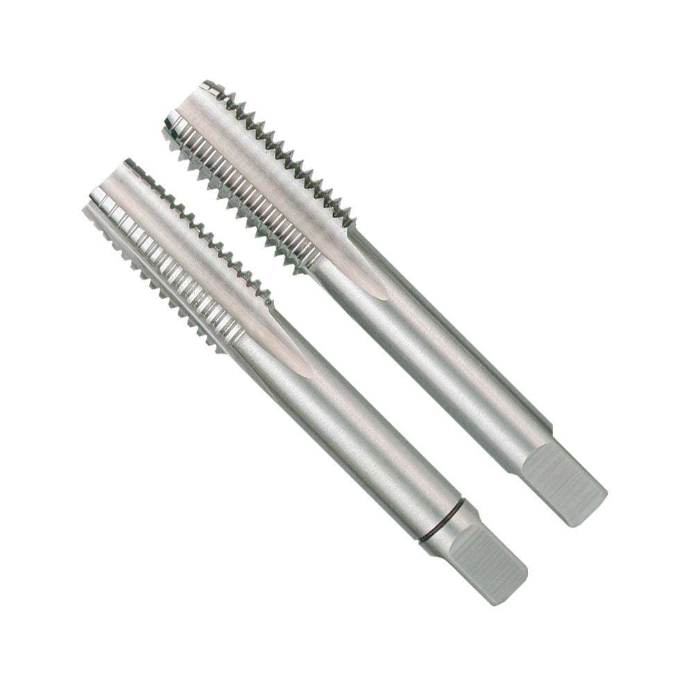Taraud Ruko 235090; HSS; MF 9x1 mm; 2 unités