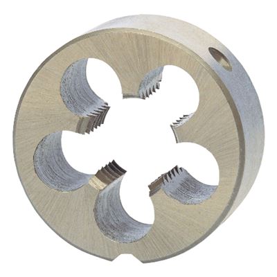 Filière Ruko 237060E; HSSE-Co 5; M 6x1 mm