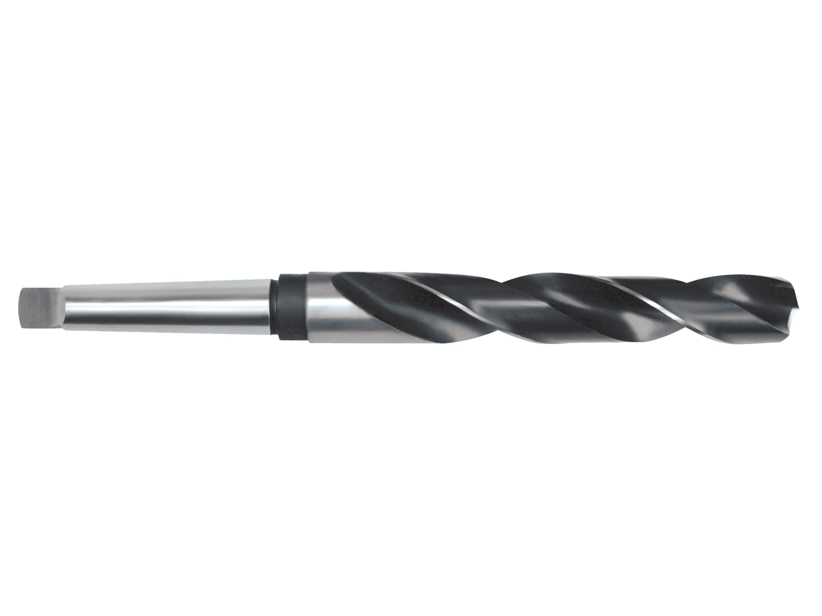 Foret en métal Ruko 204115; HSS; 11,5 mm