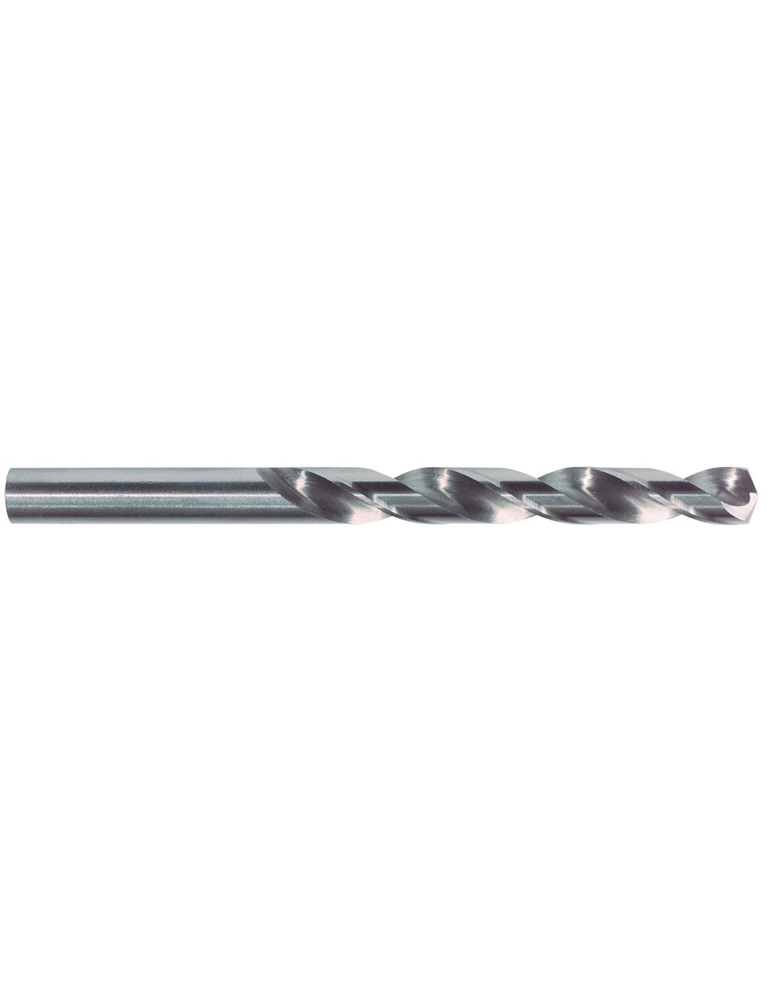 Foret en métal Ruko 214072; HSS; 7,2 mm