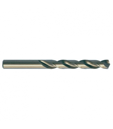 Foret en métal Ruko 215039; HSS-Co 5; 3,9 mm
