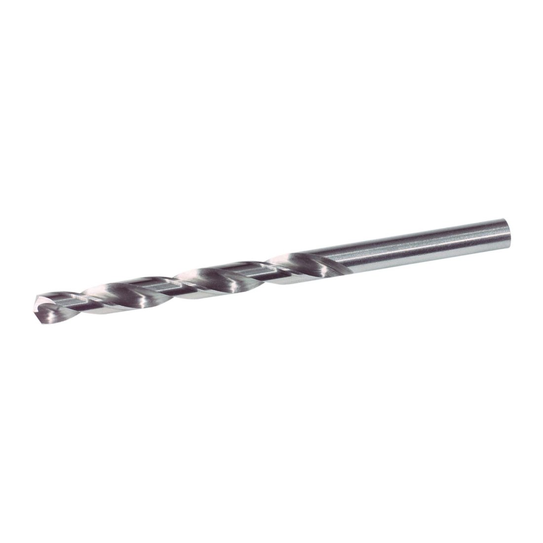 Foret en métal Ruko 214034; HSS; 3,4 mm