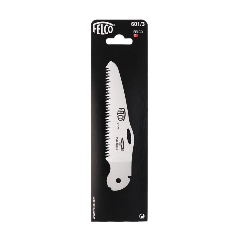 Lame de scie Felco 601/3; 120 mm