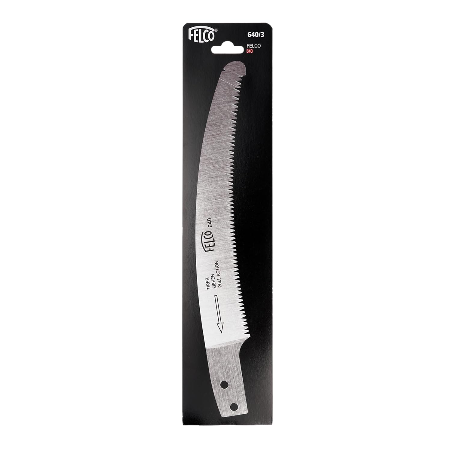 Lame de scie Felco 640/3; 270 mm