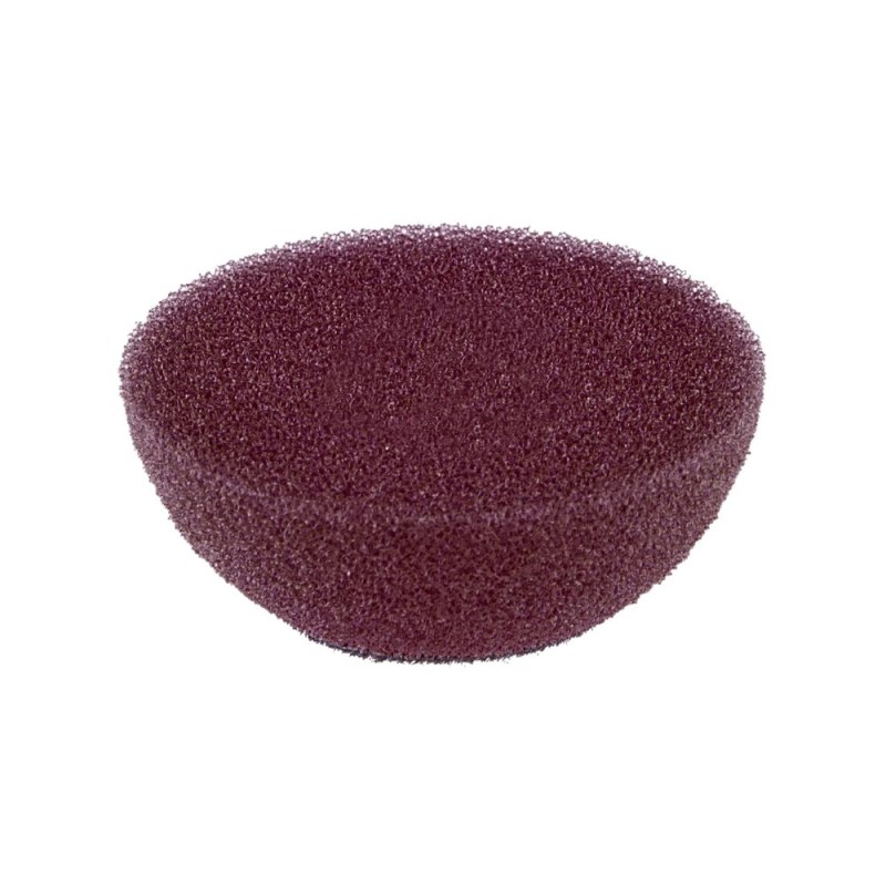 Éponge de polissage Flex PP-M 25 VE; 5 unités