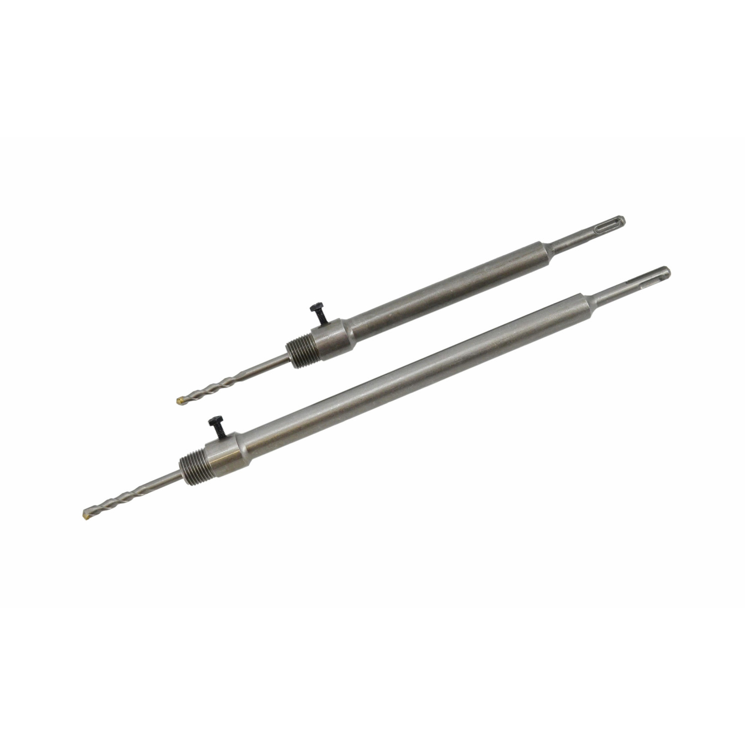 Adaptateur de changement de puissance AWTools AW43236; SDS-plus; TCT; M22; 600 mm + foret d'alignement