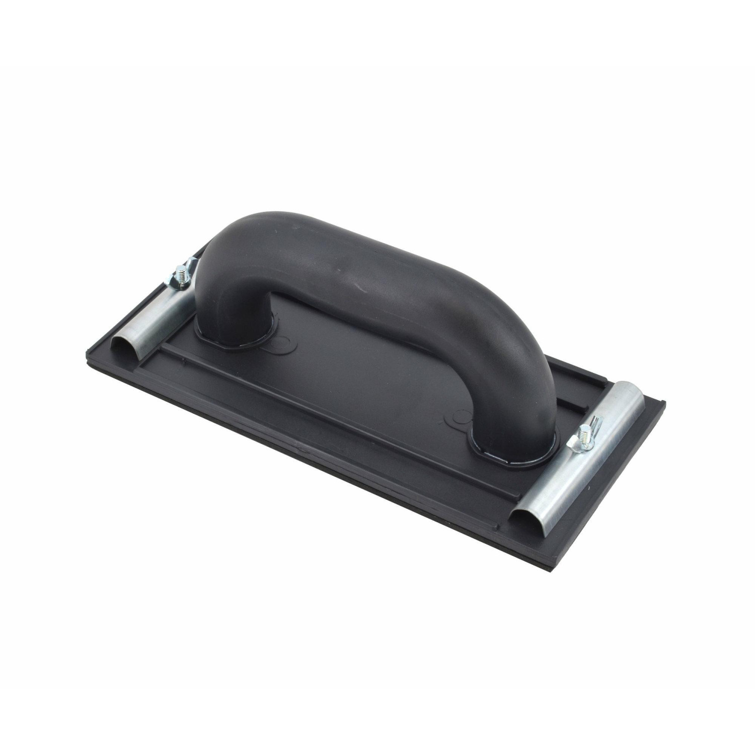 Bloc de ponçage AWTools AW302341; 100x225 mm