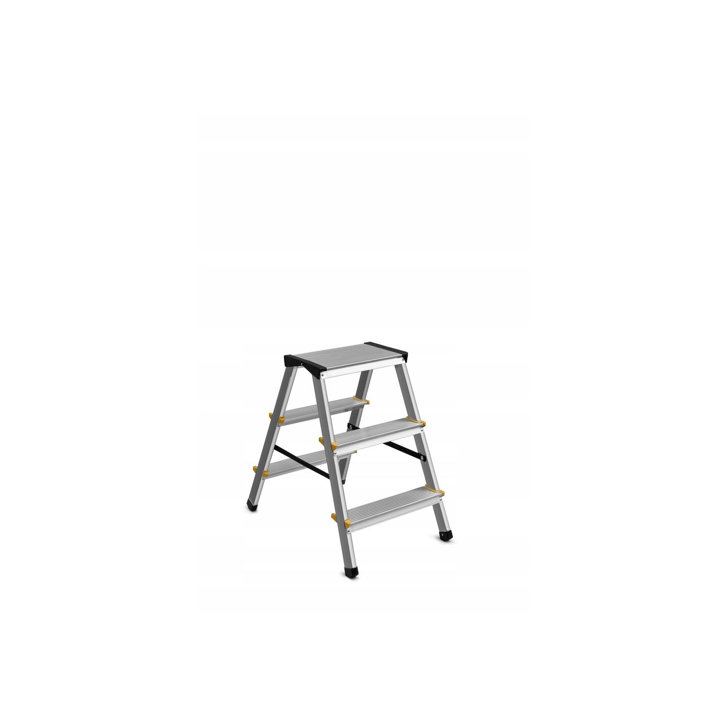 Echelle debout double face AWTools AW23026; 2x3; 2,61 m