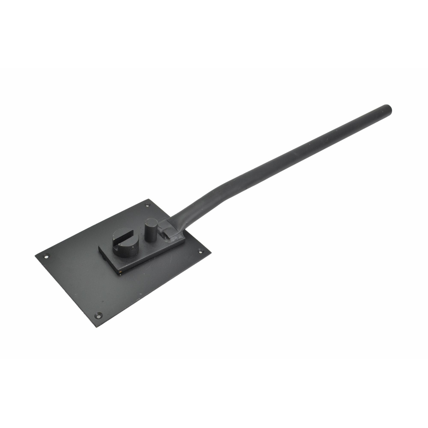 Cintreuse pour barre d'armature AWTools AW71008; 6-10 mm