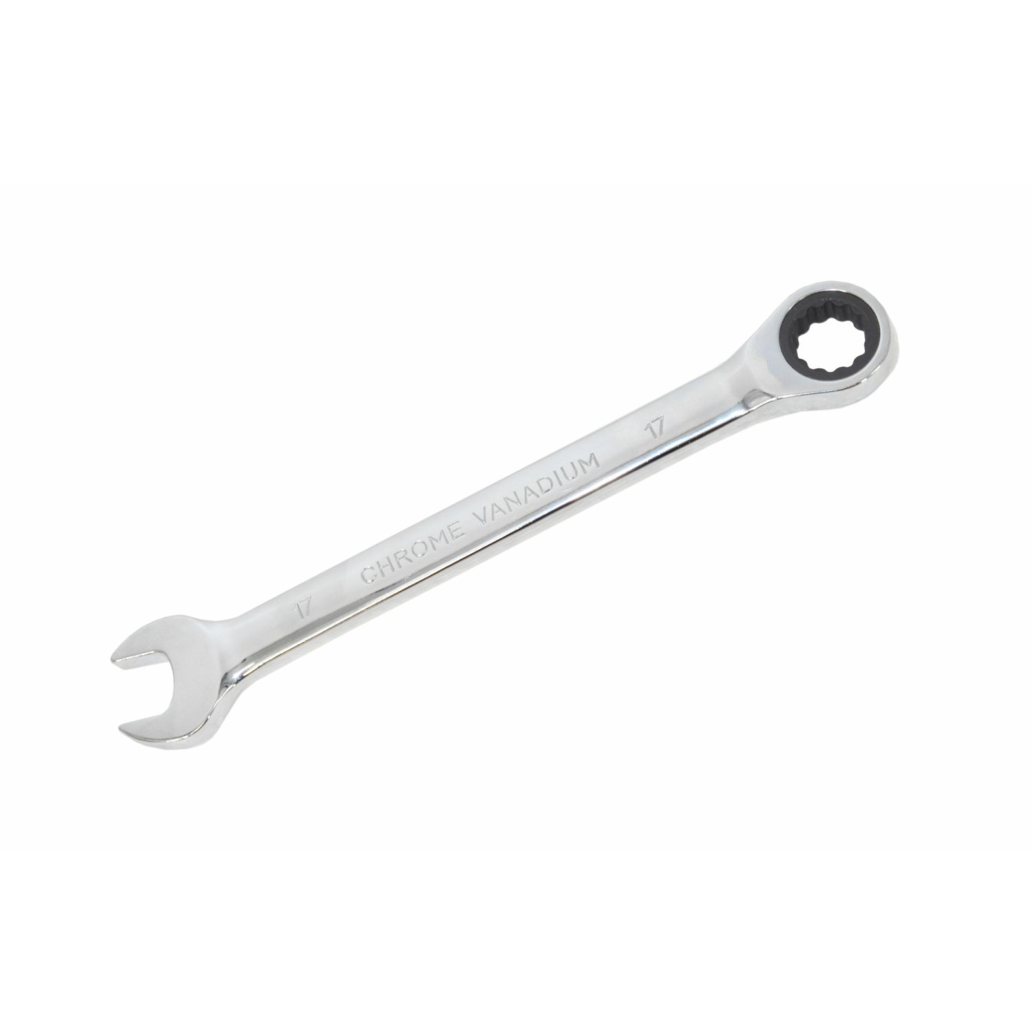Clé à cliquet AWTools AW39942; 7 mm