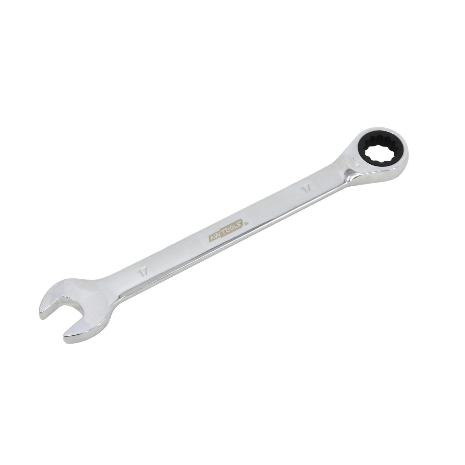 Clé à cliquet AWTools AW39948; 13 mm
