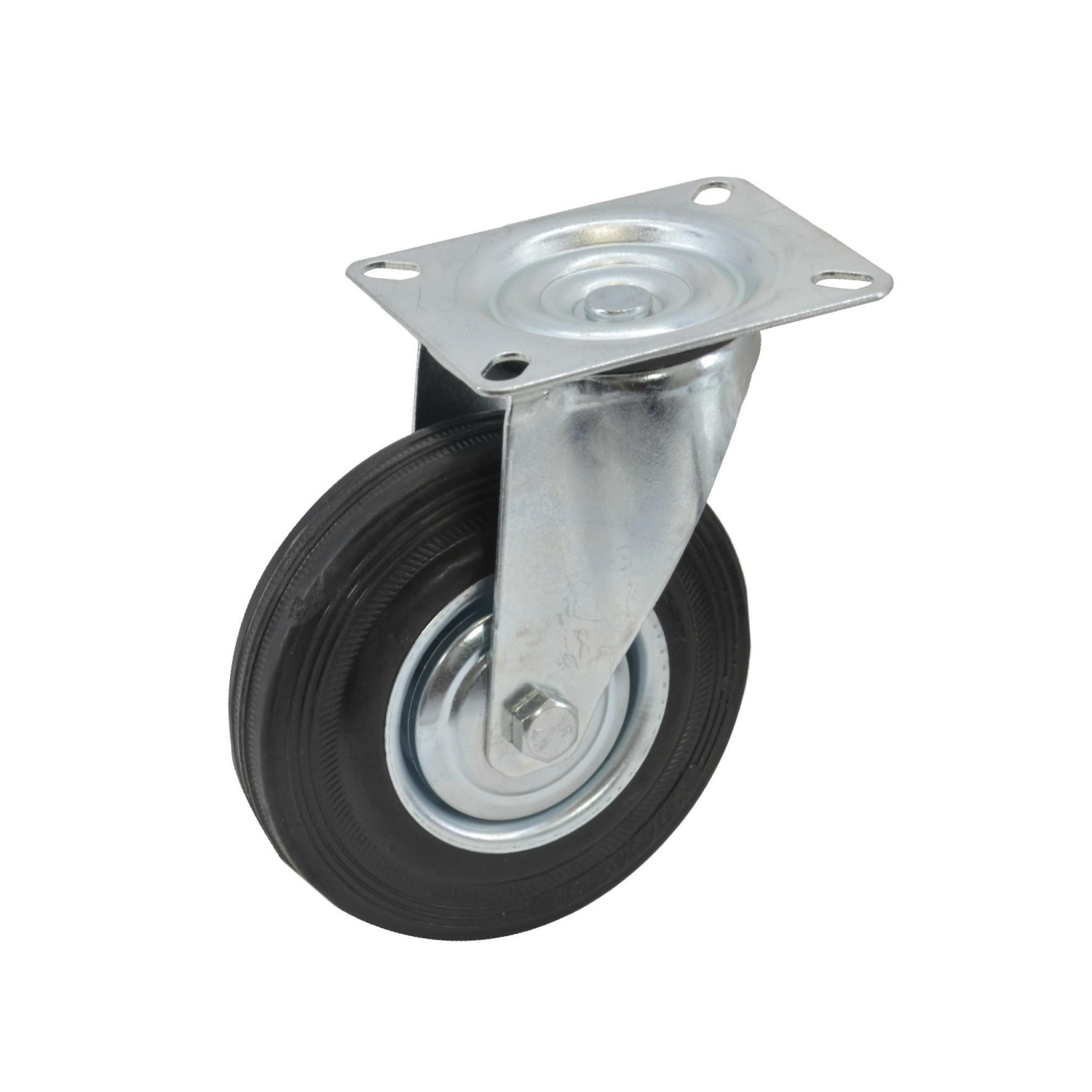Roue de secours AWTools AW23317; 200 mm