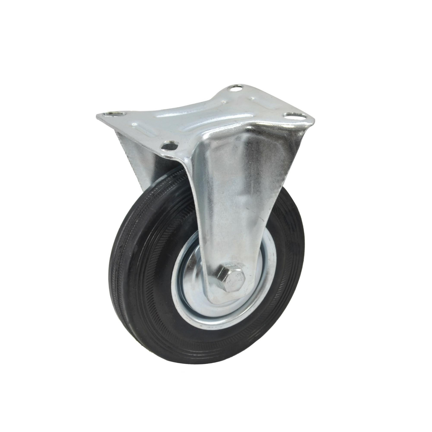 Roue de secours AWTools AW23305; 160 mm