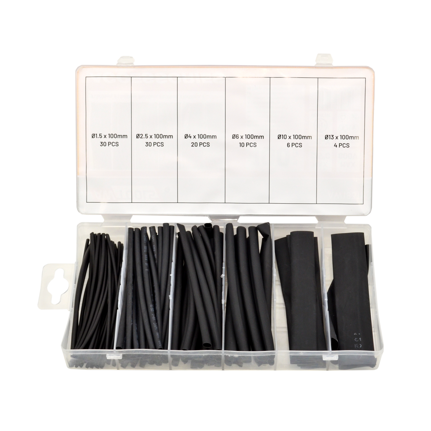 Couplage AWTools AW18311; 100 unités