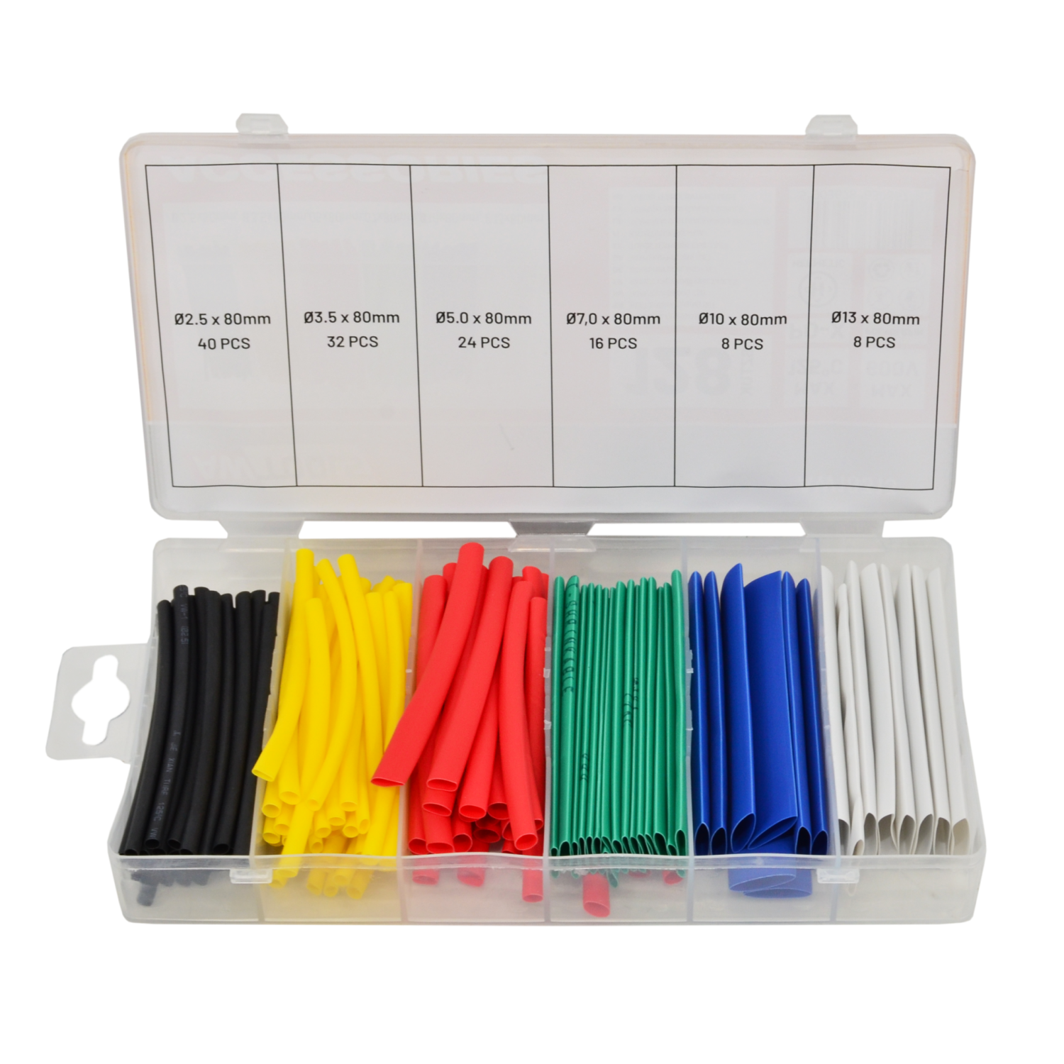 Couplage AWTools AW18313; 128 unités