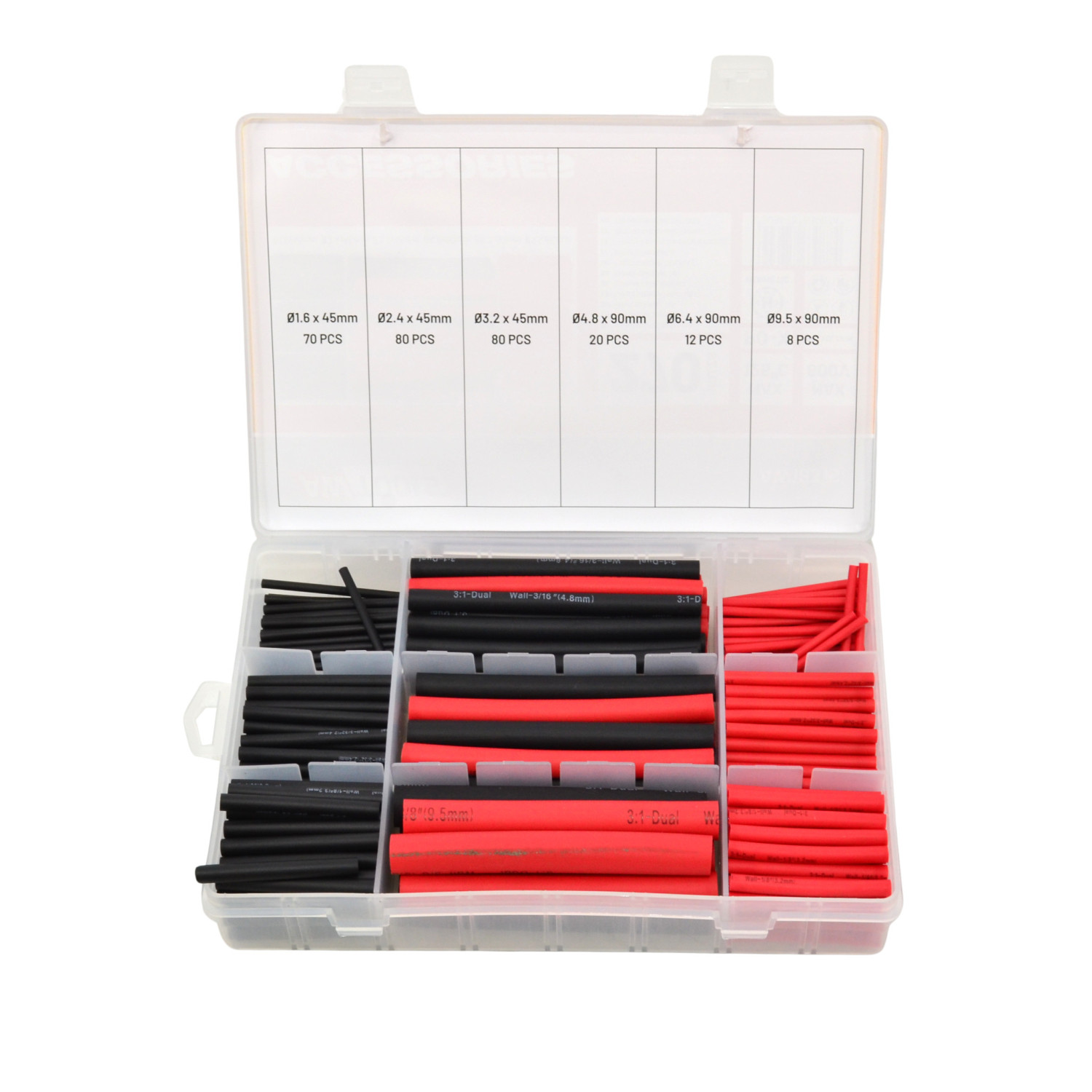 Couplage AWTools AW18315; 270 unités