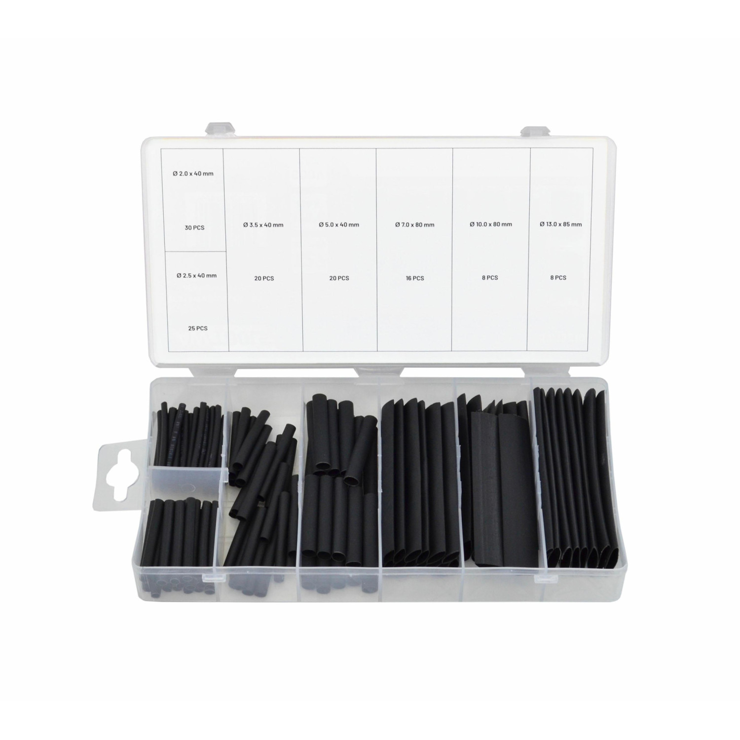 Couplage AWTools AW18310; 127 unités