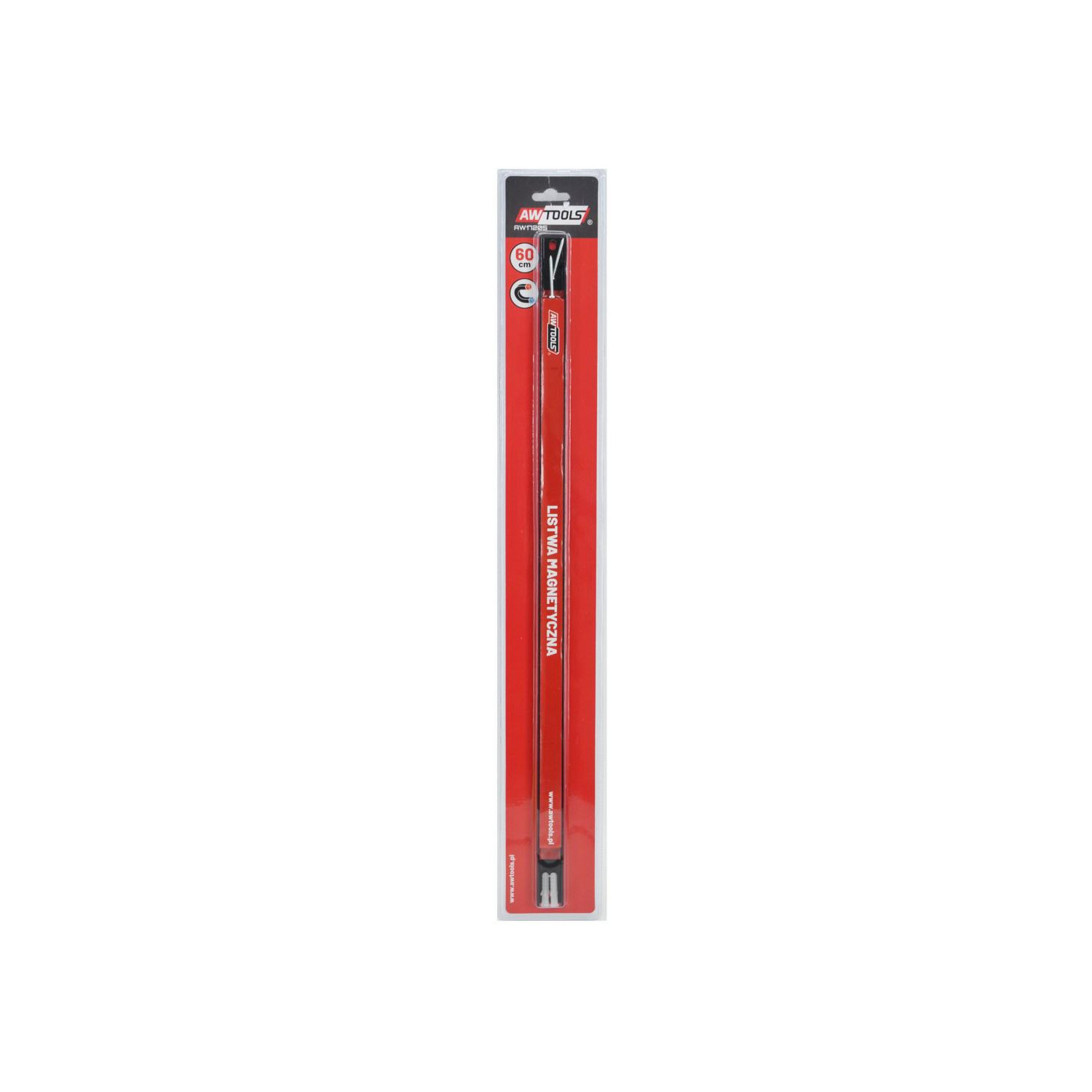 Support magnétique AWTools AW17205; 600 mm