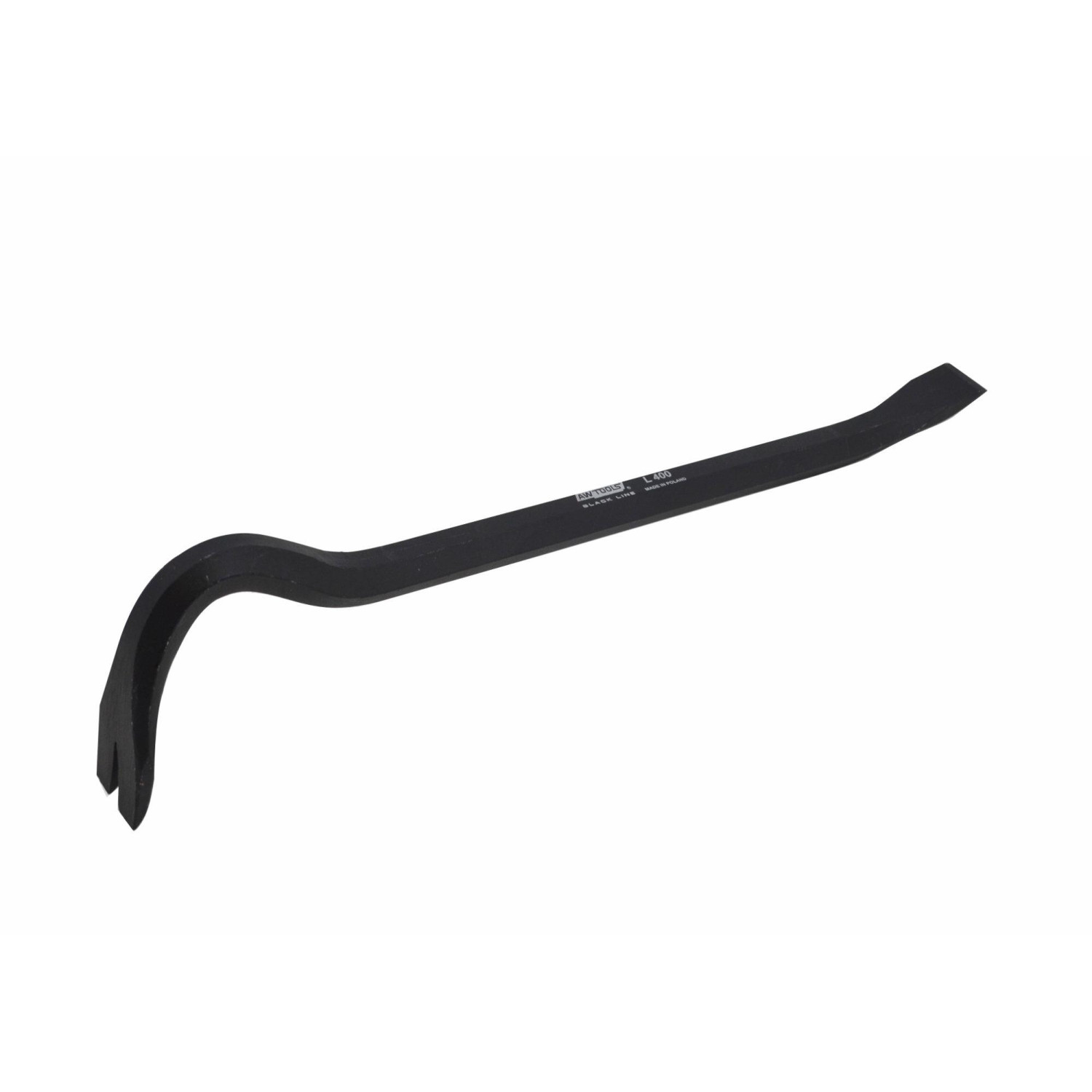 Pied de biche AWTools AW31904BL; 800 mm