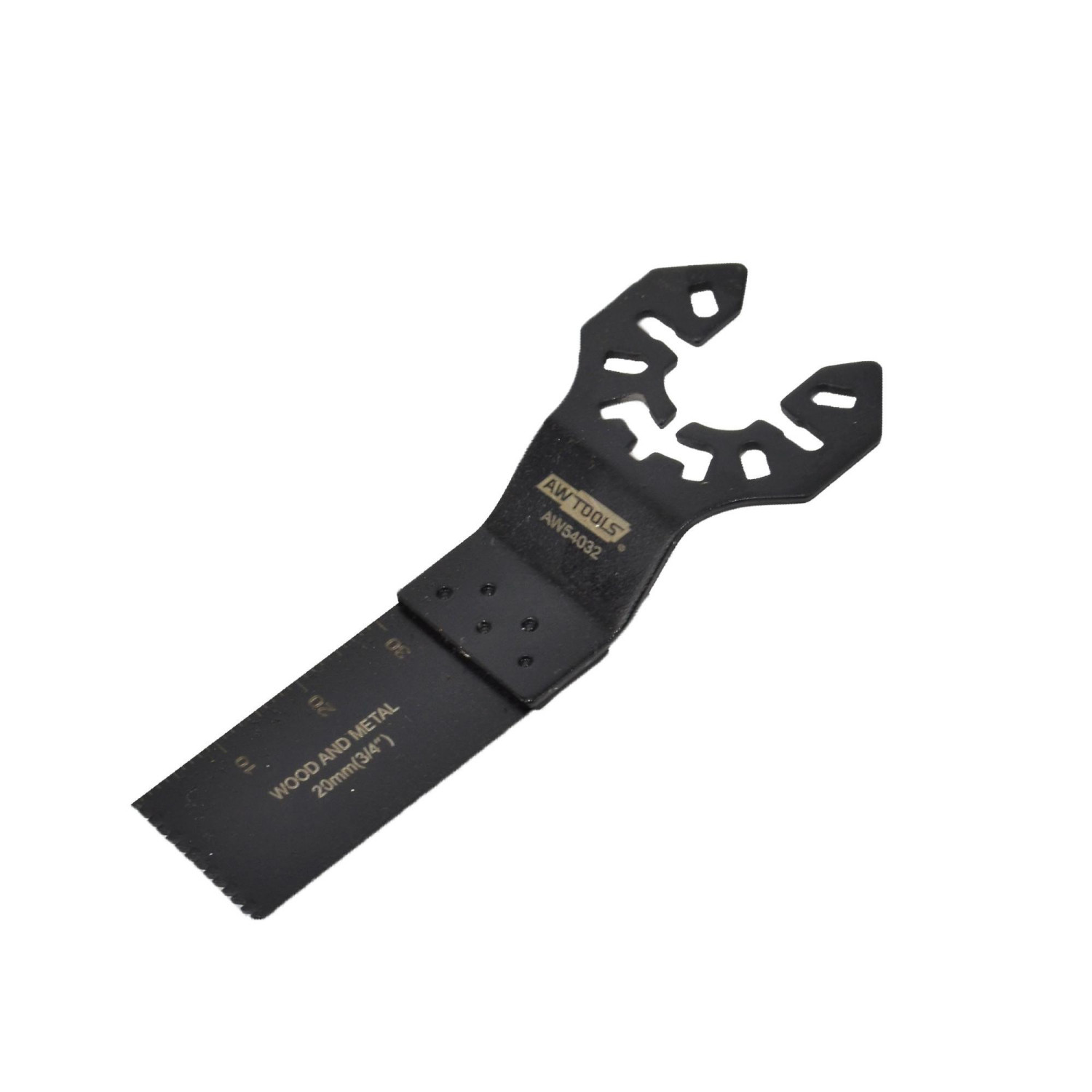 Lame de scie AWTools AW54032; BIM; 20x30mm