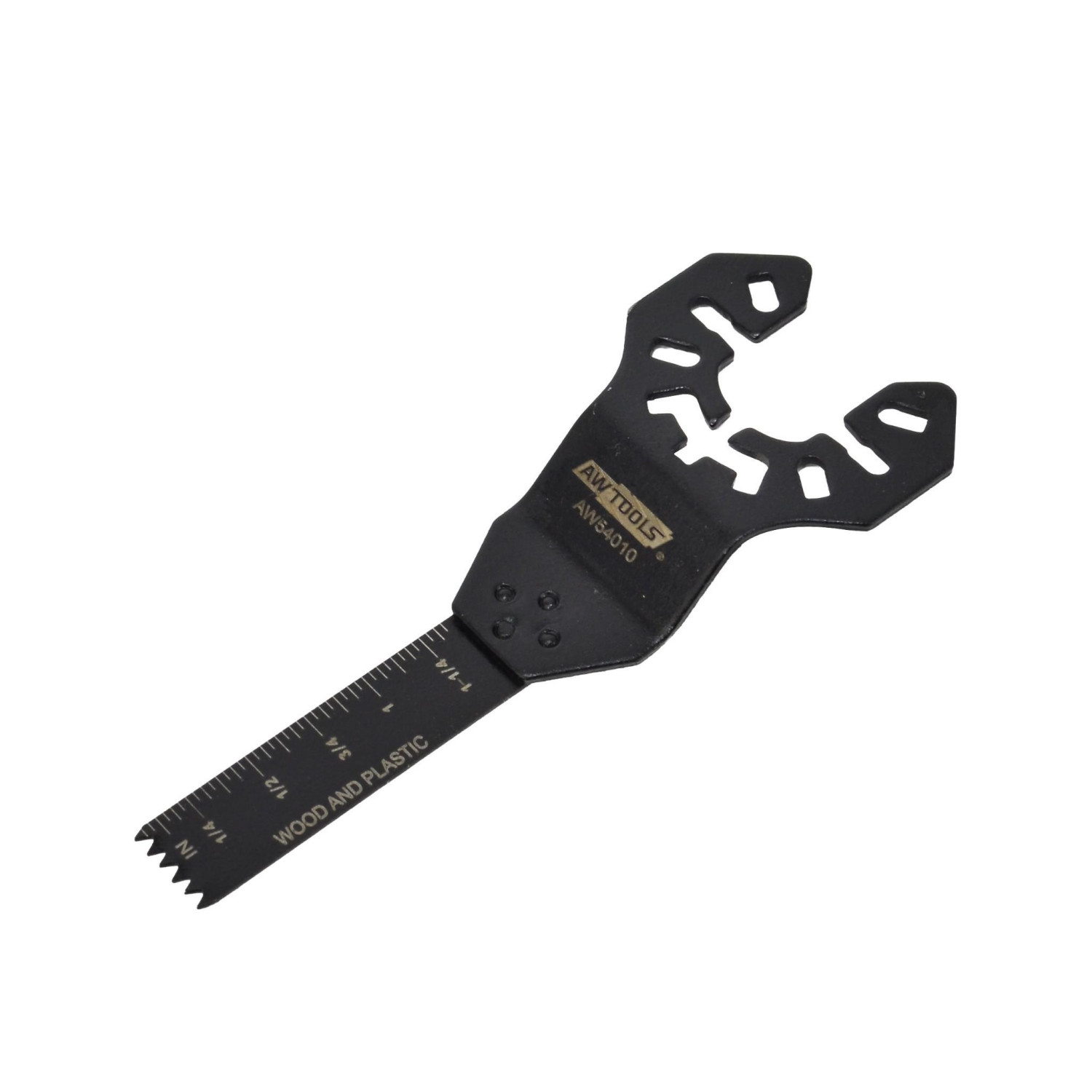 Lame de scie AWTools AW54010; HCS; 10x35 mm